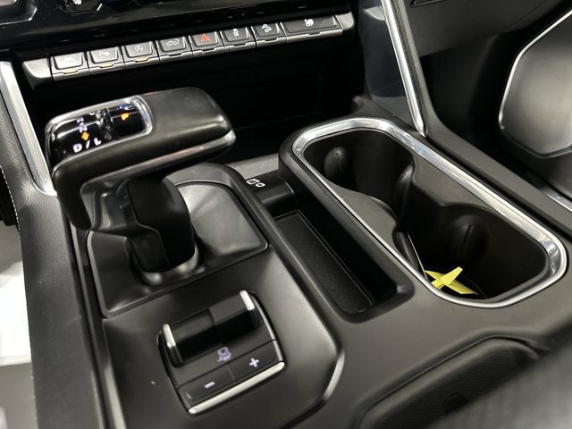 2024 GMC Sierra 1500 Denali DURAMAX Reserve Package Sunroof MultiPro Power Steps
