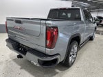 2024 GMC Sierra 1500 Denali DURAMAX Reserve Package Sunroof MultiPro Power Steps