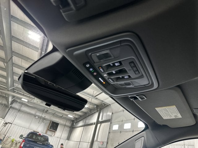 2024 GMC Sierra 1500 Denali DURAMAX Reserve Package Sunroof MultiPro Power Steps