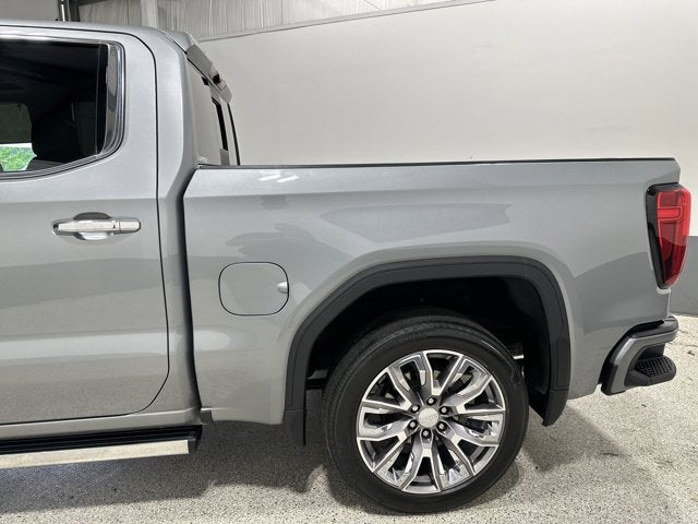 2024 GMC Sierra 1500 Denali DURAMAX Reserve Package Sunroof MultiPro Power Steps