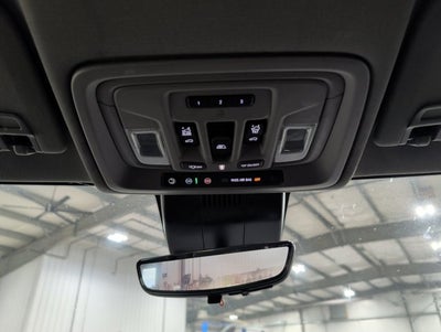 2023 GMC Sierra 1500 Denali Reserve 6.2L V8 22" Wheels MultiPro Power Steps