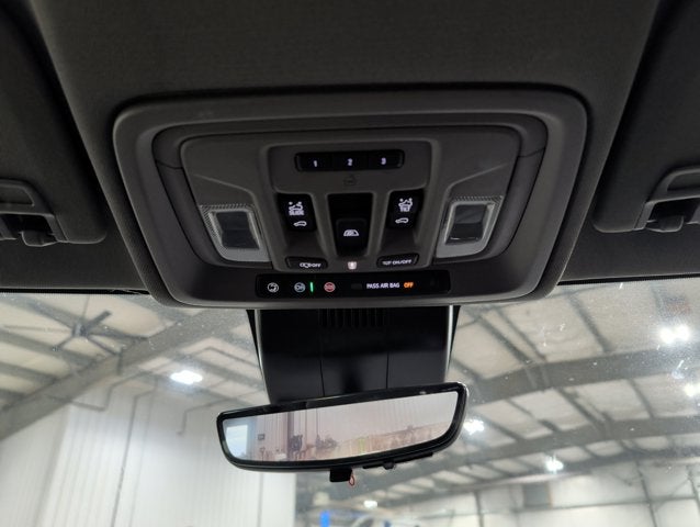 2023 GMC Sierra 1500 Denali Reserve 6.2L V8 22" Wheels MultiPro Power Steps