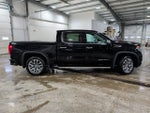 2023 GMC Sierra 1500 Denali Reserve 6.2L V8 22" Wheels MultiPro Power Steps