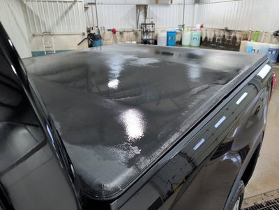 2023 GMC Sierra 1500 Denali Reserve 6.2L V8 22" Wheels MultiPro Power Steps