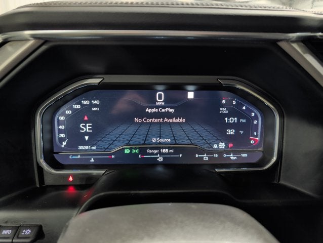 2023 GMC Sierra 1500 Denali Reserve 6.2L V8 22" Wheels MultiPro Power Steps