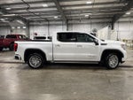 2022 GMC Sierra 1500 Denali Preferred Pkg 6.2L V8 Sunroof Cat-Back Exhaust Power Steps