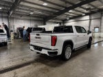 2022 GMC Sierra 1500 Denali Preferred Pkg 6.2L V8 Sunroof Cat-Back Exhaust Power Steps