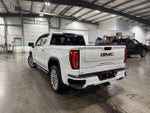 2022 GMC Sierra 1500 Denali Preferred Pkg 6.2L V8 Sunroof Cat-Back Exhaust Power Steps
