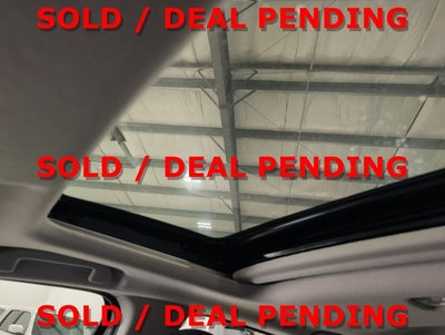2018 Honda Fit EX FWD Efficient Sport Compact Sunroof & Active Safety Package