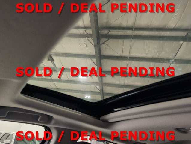 2018 Honda Fit EX FWD Efficient Sport Compact Sunroof & Active Safety Package