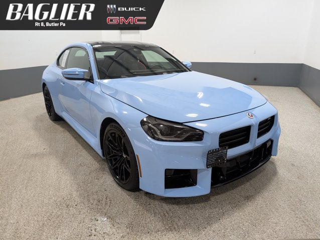 2023 BMW M2 Base