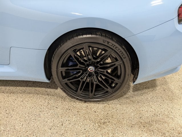 2023 BMW M2 Base