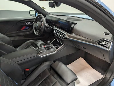 2023 BMW M2 Base