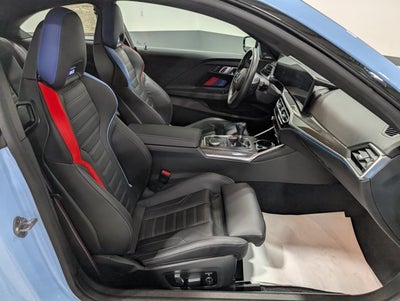 2023 BMW M2 Base