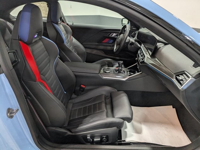 2023 BMW M2 Base