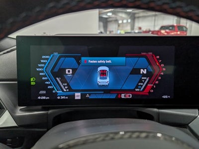 2023 BMW M2 Base