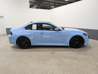2023 BMW M2 Base