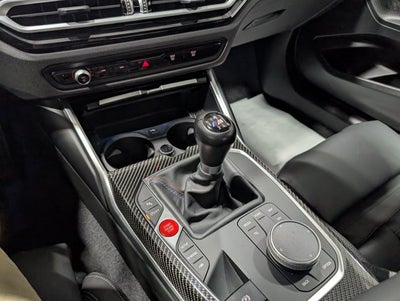 2023 BMW M2 Base