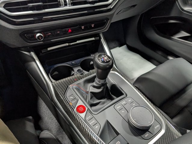 2023 BMW M2 Base