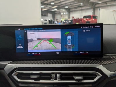 2023 BMW M2 Base
