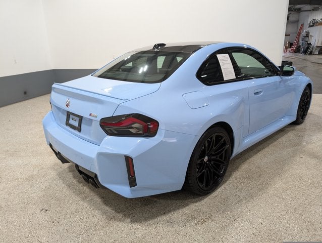 2023 BMW M2 Base