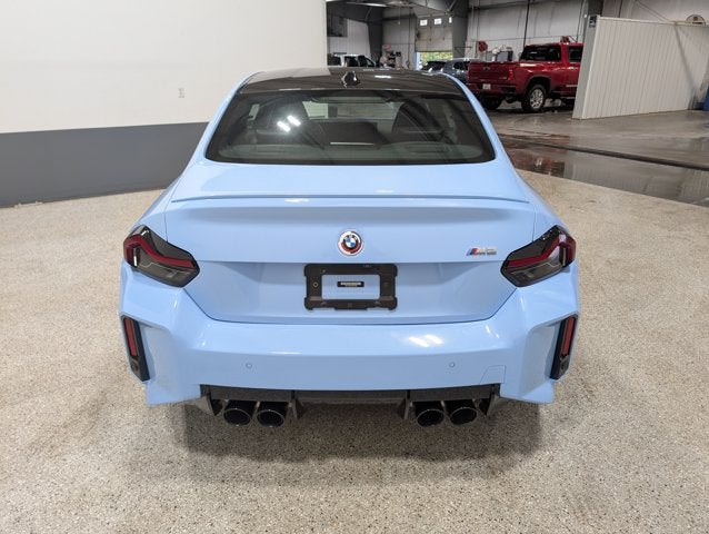2023 BMW M2 Base
