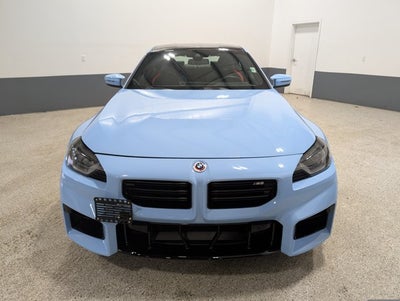 2023 BMW M2 Base