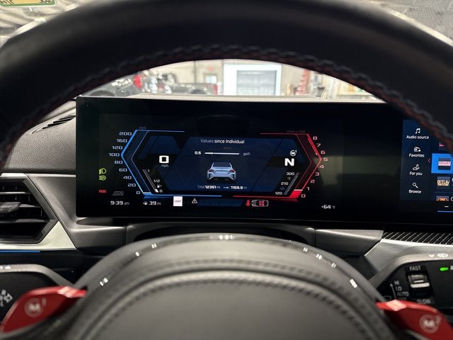2023 BMW M2 Base