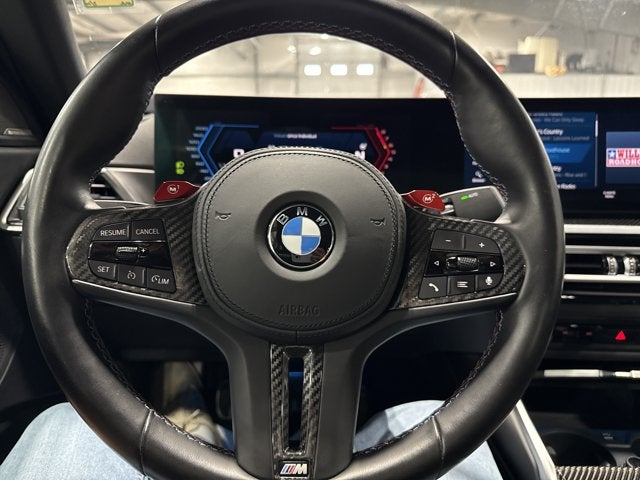 2023 BMW M2 Base