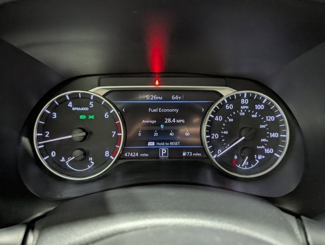 2022 Nissan Sentra SV Brilliant Silver FWD Premium Cloth Adaptive Cruise Blind Spot