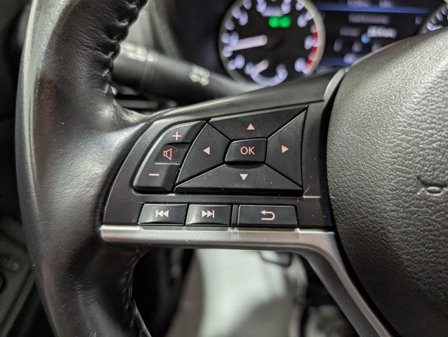 2022 Nissan Sentra SV Brilliant Silver FWD Premium Cloth Adaptive Cruise Blind Spot