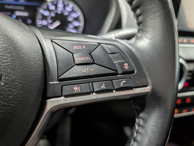 2022 Nissan Sentra SV Brilliant Silver FWD Premium Cloth Adaptive Cruise Blind Spot