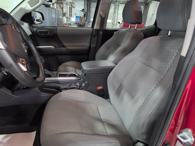 2023 Toyota Tacoma 4WD SR5