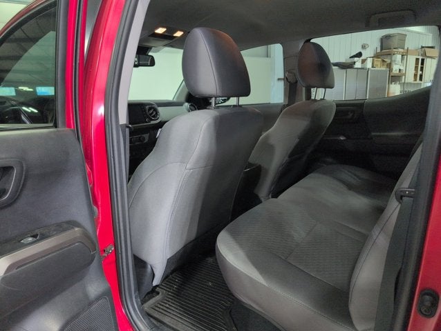 2023 Toyota Tacoma 4WD SR5