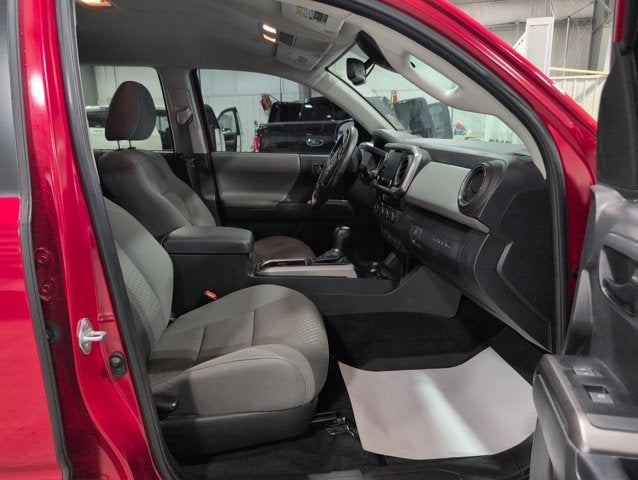 2023 Toyota Tacoma 4WD SR5