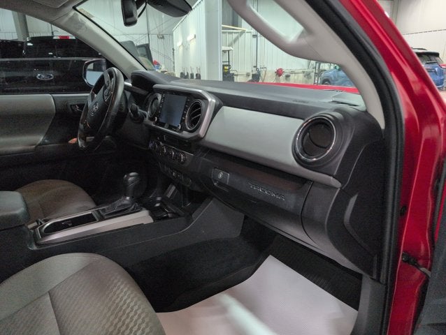 2023 Toyota Tacoma 4WD SR5