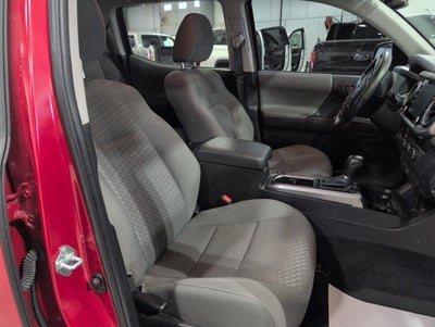 2023 Toyota Tacoma 4WD SR5