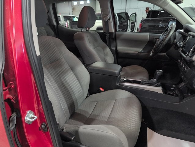 2023 Toyota Tacoma 4WD SR5