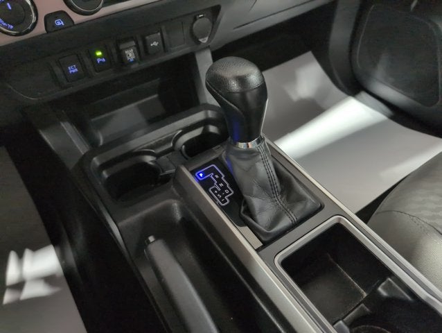 2023 Toyota Tacoma 4WD SR5