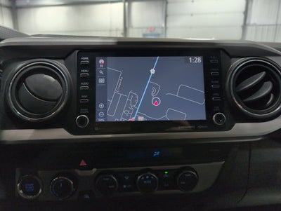 2023 Toyota Tacoma 4WD SR5