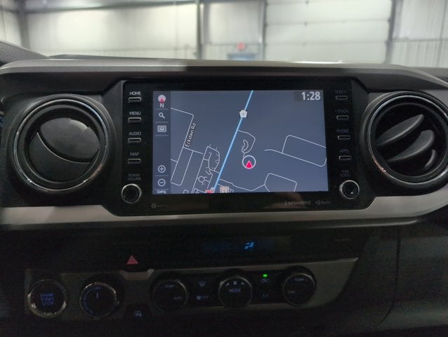 2023 Toyota Tacoma 4WD SR5