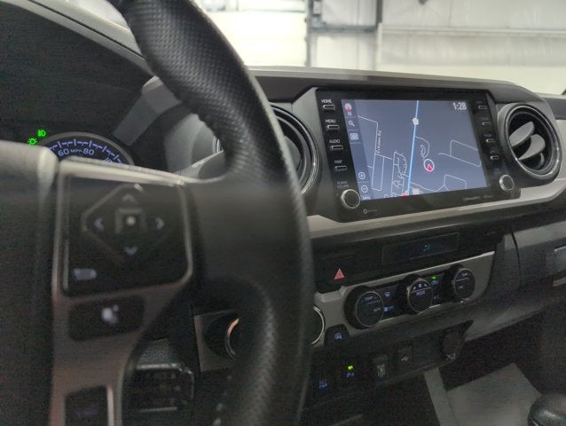 2023 Toyota Tacoma 4WD SR5