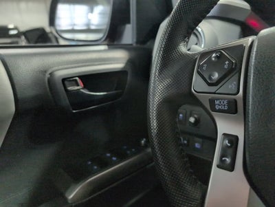 2023 Toyota Tacoma 4WD SR5