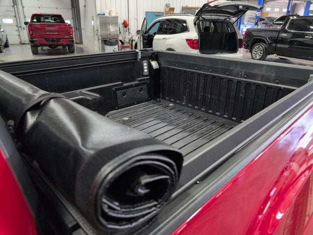 2023 Toyota Tacoma 4WD SR5