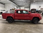 2022 Toyota Tacoma 4WD SR