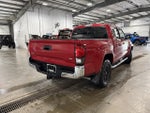 2022 Toyota Tacoma 4WD SR
