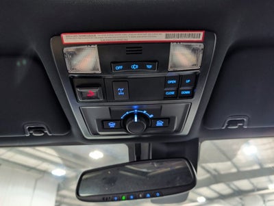 2021 Toyota Tacoma 4WD TRD Off Road