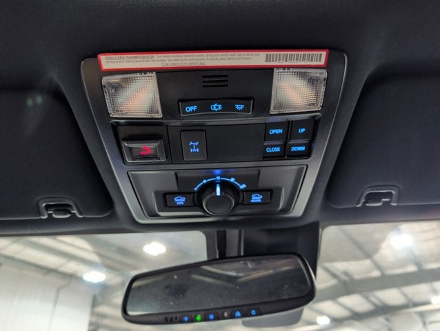 2021 Toyota Tacoma 4WD TRD Off Road