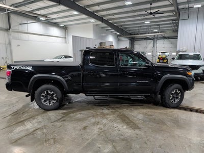 2021 Toyota Tacoma 4WD TRD Off Road