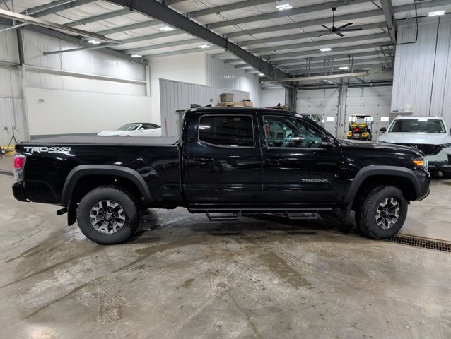 2021 Toyota Tacoma 4WD TRD Off Road